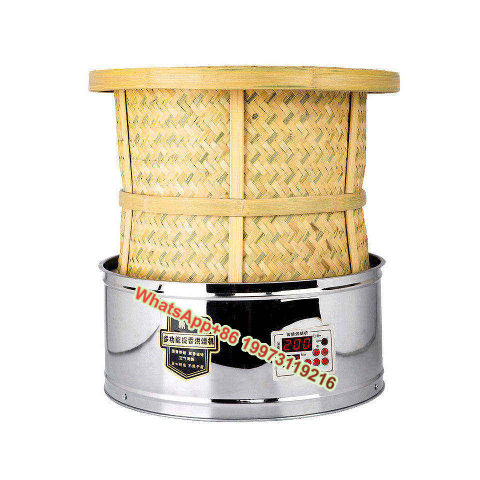 Coffee Tea Roasters - Baking Toasting Tea Coffee Roasting Nut