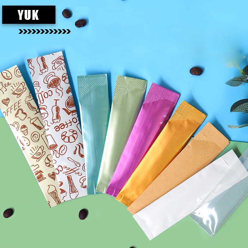 Coffee Tea For Plants - Small Batch Customized Powder Long Strip