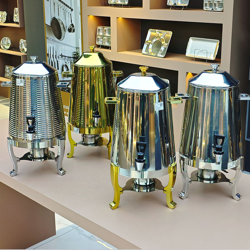 Tea & Coffee Kent - 13L Large Capacity Coffee Juice Hot