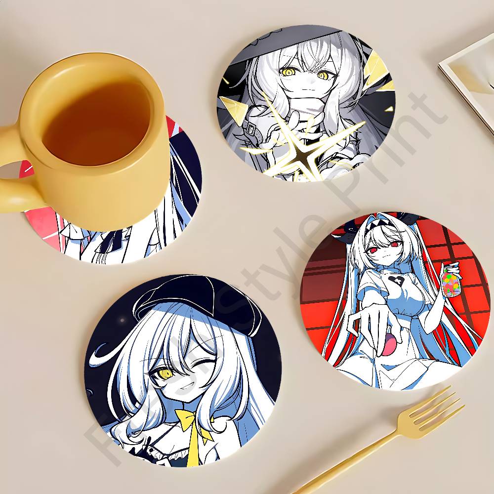 Coffee Tea Me - Game N-Noexistencen of you And Me