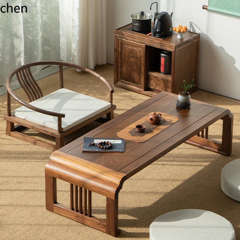 i5.15 Tatami Low Table and Cha - Tea & Coffee Kent บทวิจารณ์และราคา
