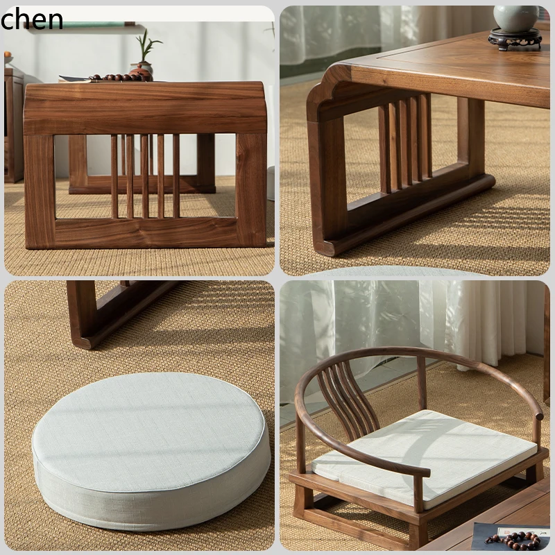i5.15 Tatami Low Table and Cha - Tea & Coffee Kent บทวิจารณ์และราคา