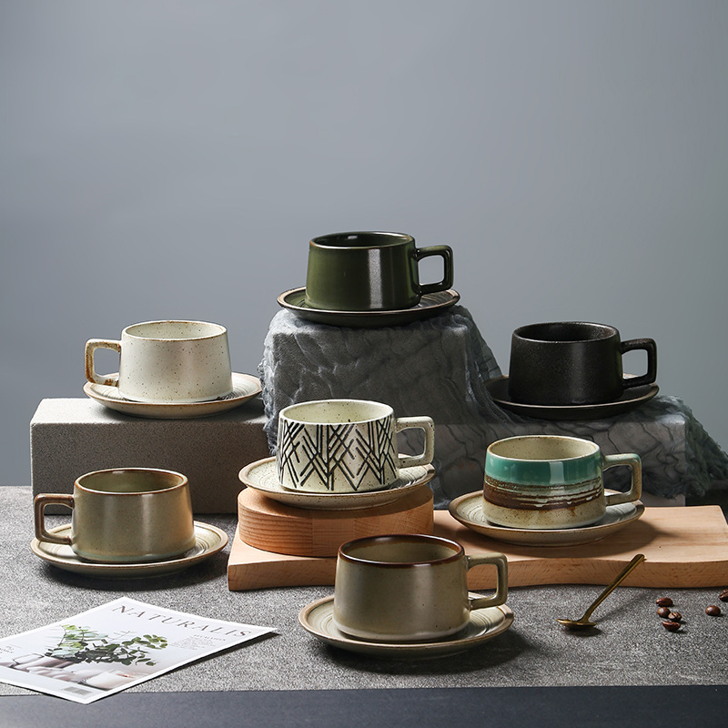 LingAo Ceramic Mug Restaurant  - Coffee Tea Festival บทวิจารณ์และราคา