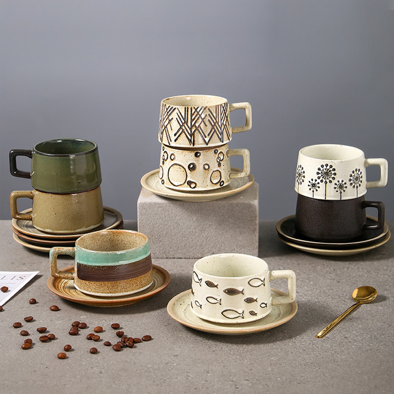 LingAo Ceramic Mug Restaurant  - Coffee Tea Festival บทวิจารณ์และราคา