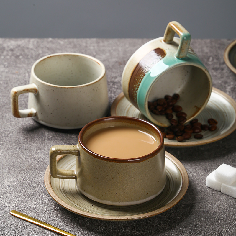 LingAo Ceramic Mug Restaurant  - Coffee Tea Festival บทวิจารณ์และราคา