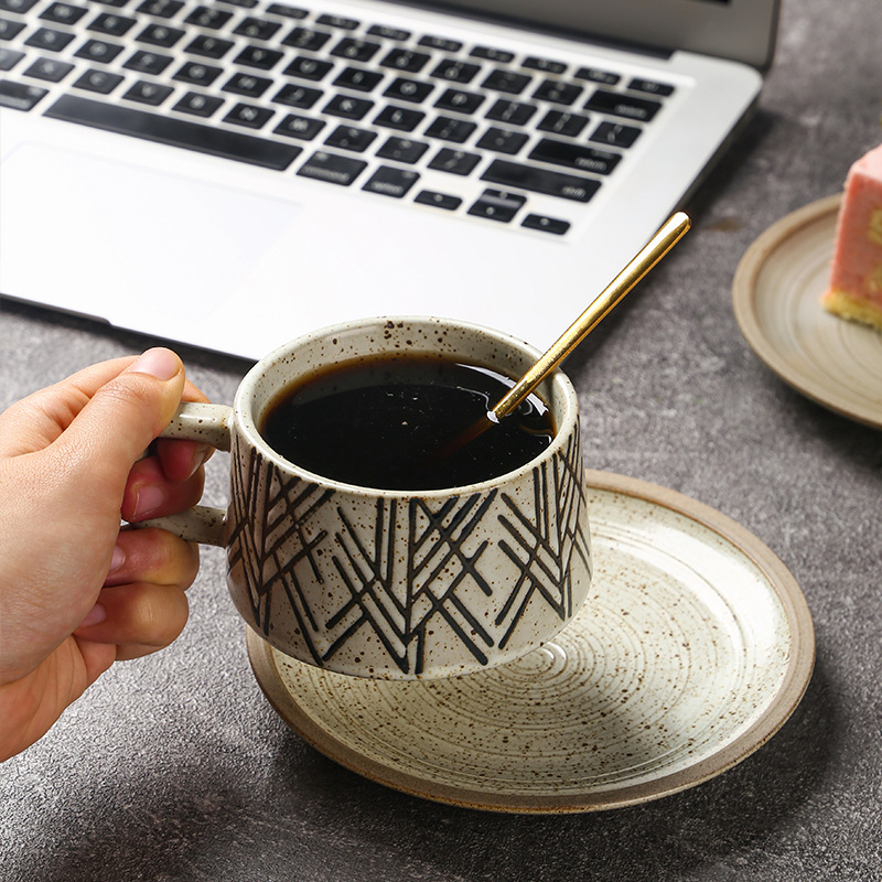 LingAo Ceramic Mug Restaurant  - Coffee Tea Festival บทวิจารณ์และราคา