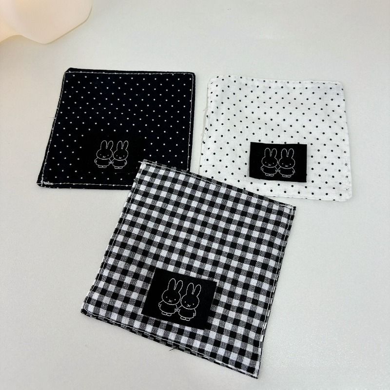 Hot Cute Miffy Series Cloth Co - Coffee Tea Cup บทวิจารณ์และราคา