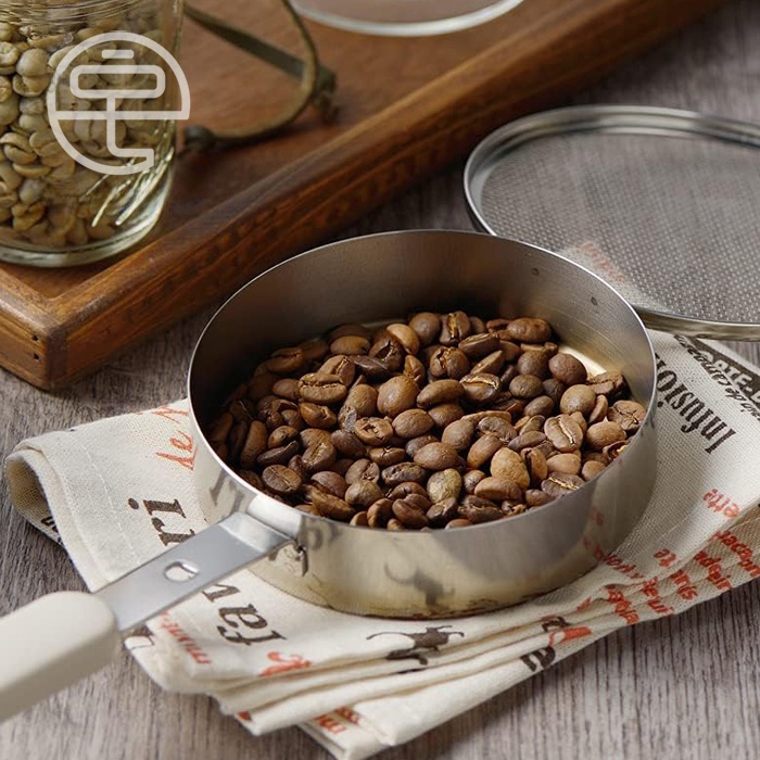 Stainless Steel Kitchen Coffee - Coffee Tea Roasters บทวิจารณ์และราคา