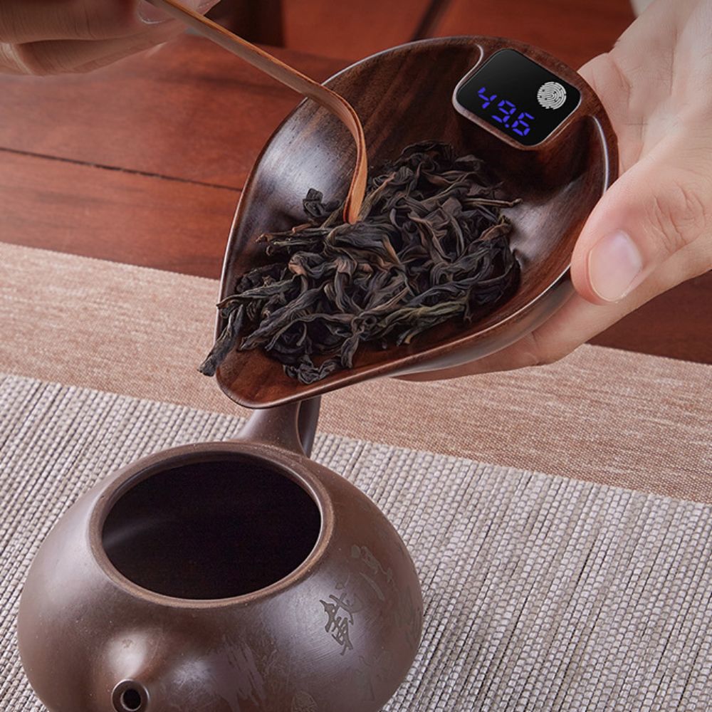 Seasoning Scale LED Digital Di - Coffee Tea And Bean Leaf บทวิจารณ์และราคา
