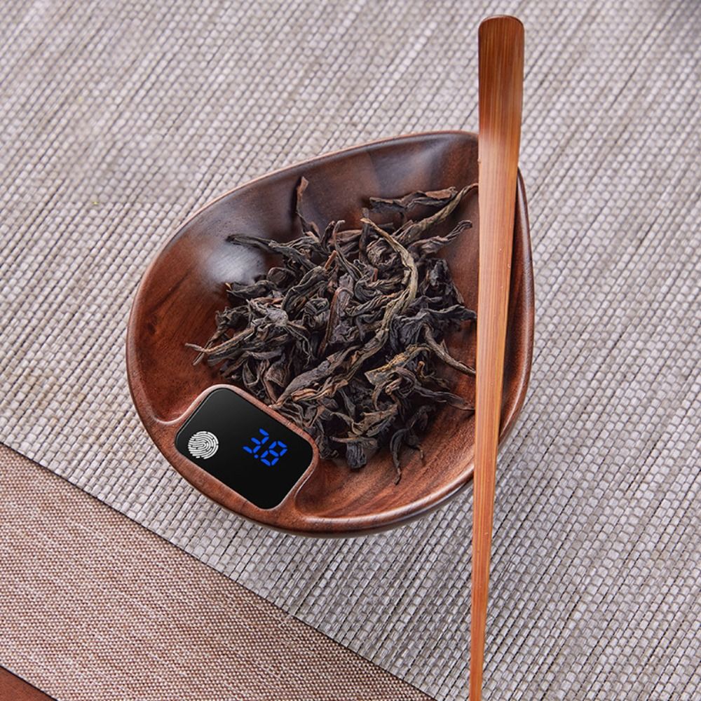 Seasoning Scale LED Digital Di - Coffee Tea And Bean Leaf บทวิจารณ์และราคา