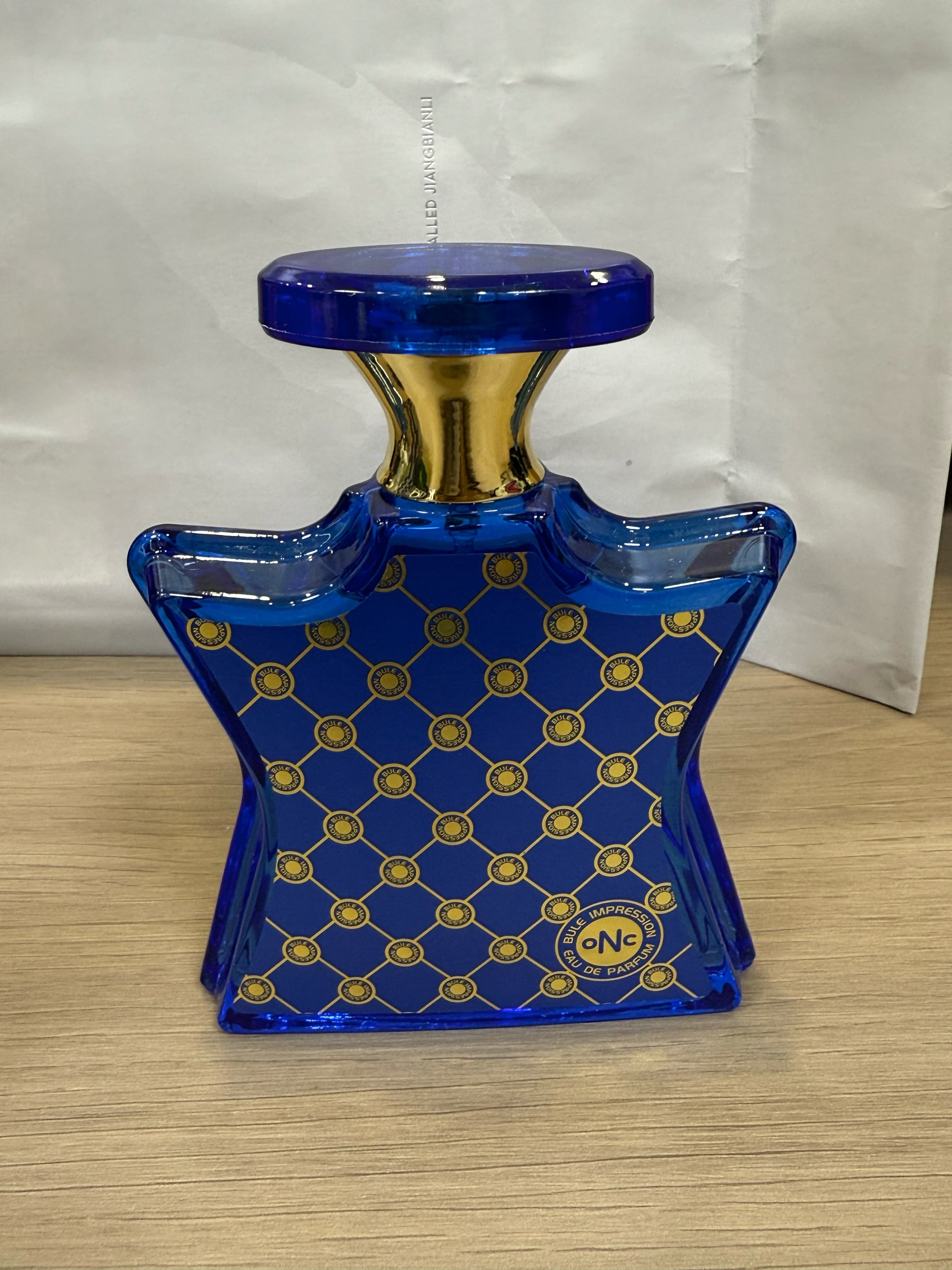 Luxury Long Lasting Eau De Par - Young Tea Coffee บทวิจารณ์และราคา