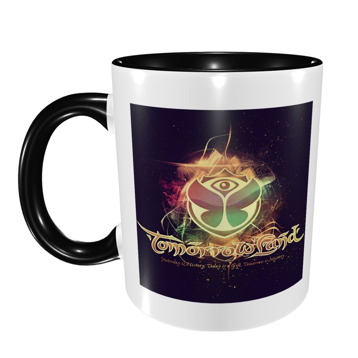 Tomorrowland Belgian Electroni - Coffee Tea Festival บทวิจารณ์และราคา