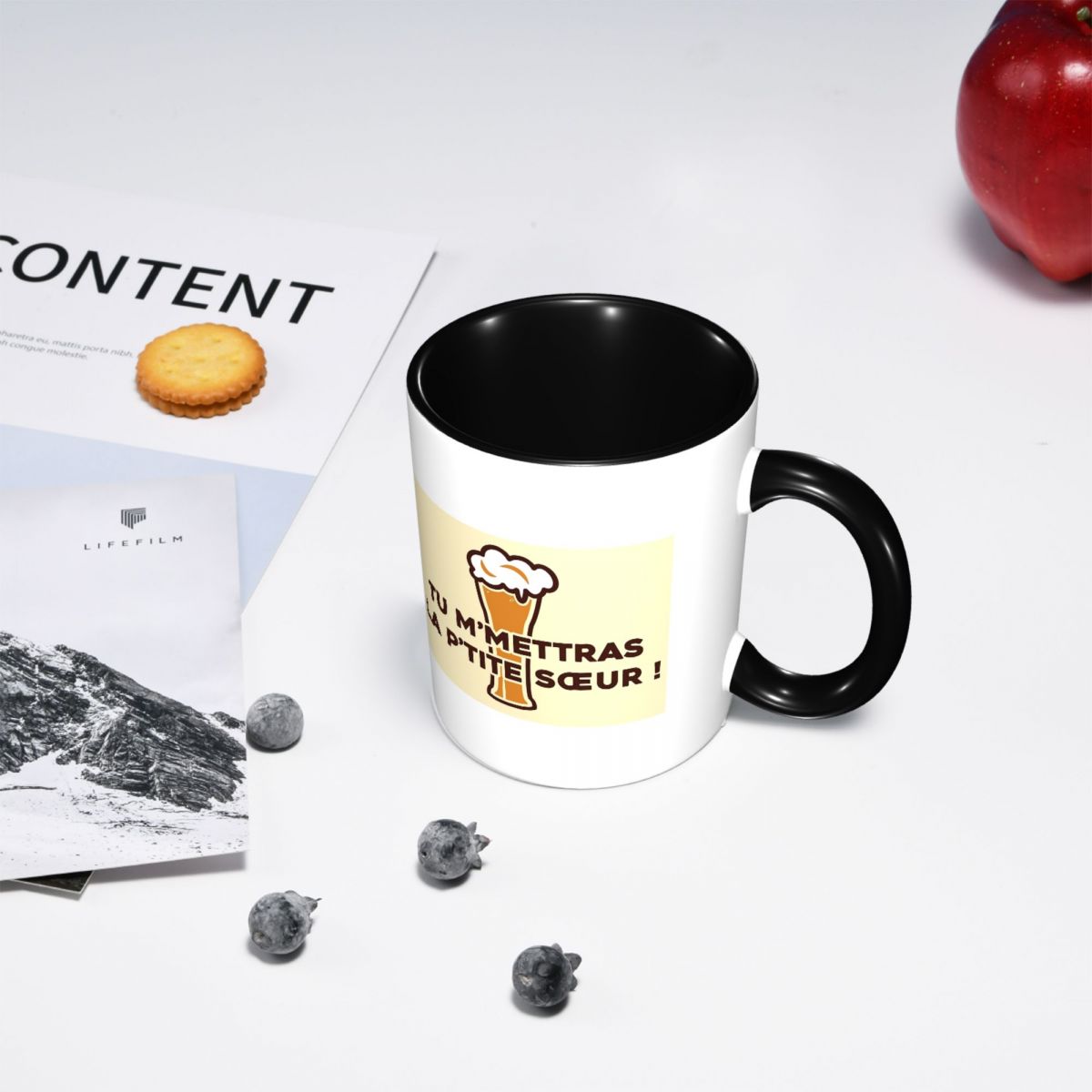 You Will Send Me The Little Si - Coffee Tea Me บทวิจารณ์และราคา