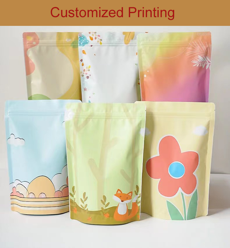 Craft Paper Bag Customized Pri - Coffee Tea For Plants บทวิจารณ์และราคา
