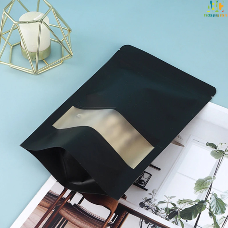 Craft Paper Bag Customized Pri - Coffee Tea For Plants บทวิจารณ์และราคา