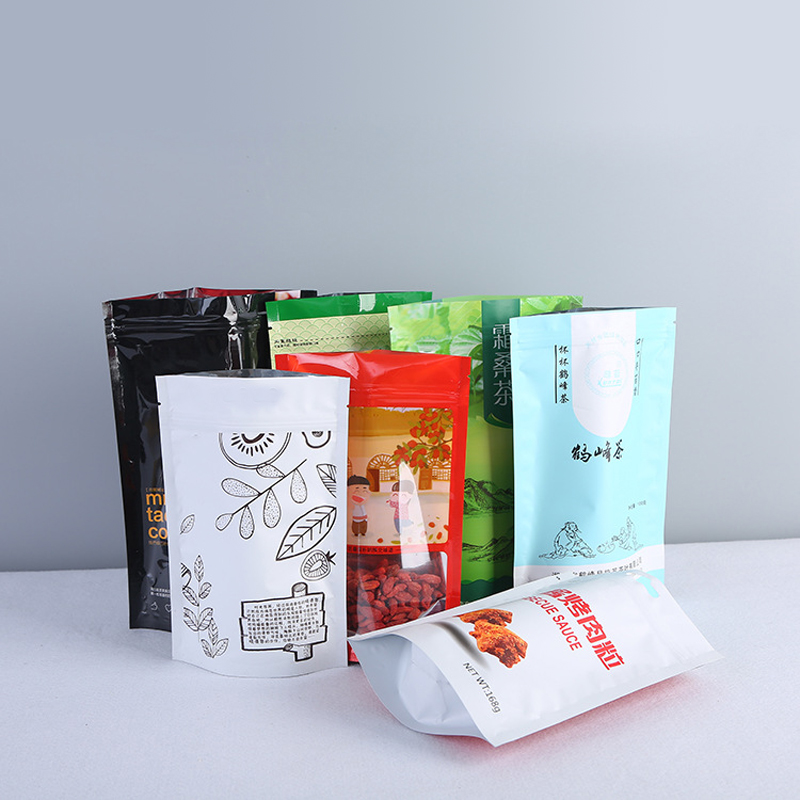 Craft Paper Bag Customized Pri - Coffee Tea For Plants บทวิจารณ์และราคา