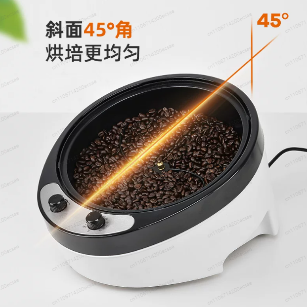 220V Electric Coffee Roaster G - Coffee Tea Roasters บทวิจารณ์และราคา