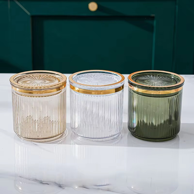 1Pcs Kitchen Seasoning Can Hou - Coffee Tea Sugar Container Set บทวิจารณ์และราคา
