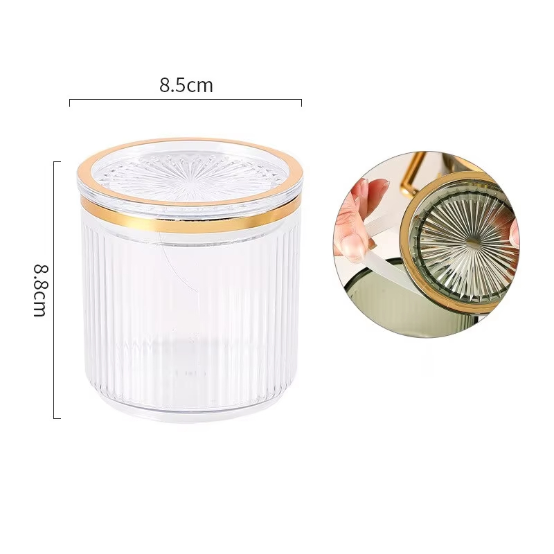 1Pcs Kitchen Seasoning Can Hou - Coffee Tea Sugar Container Set บทวิจารณ์และราคา