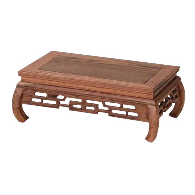 Premium Wooden Bases Bonsai Ho - Coffee Tea For Plants บทวิจารณ์และราคา