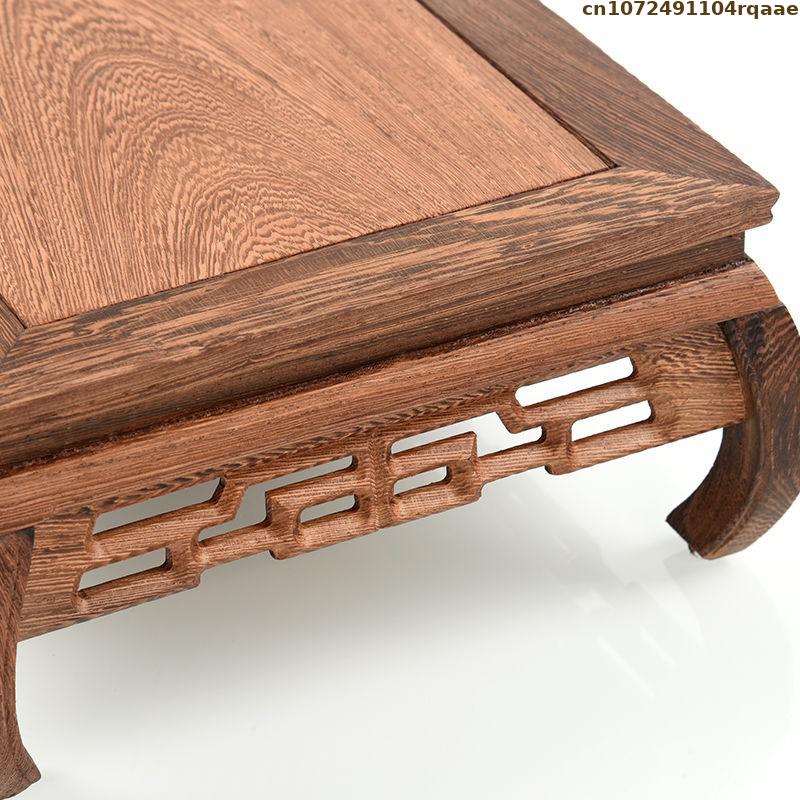 Premium Wooden Bases Bonsai Ho - Coffee Tea For Plants บทวิจารณ์และราคา