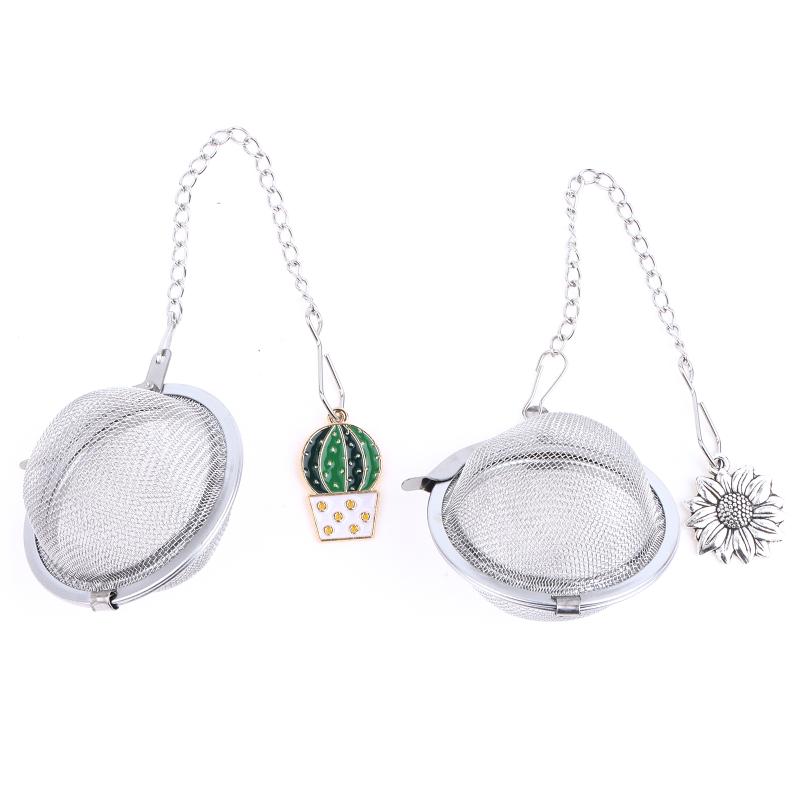 *2Pcs Stainless Steel Tea Infu - Coffee Tea For Plants บทวิจารณ์และราคา