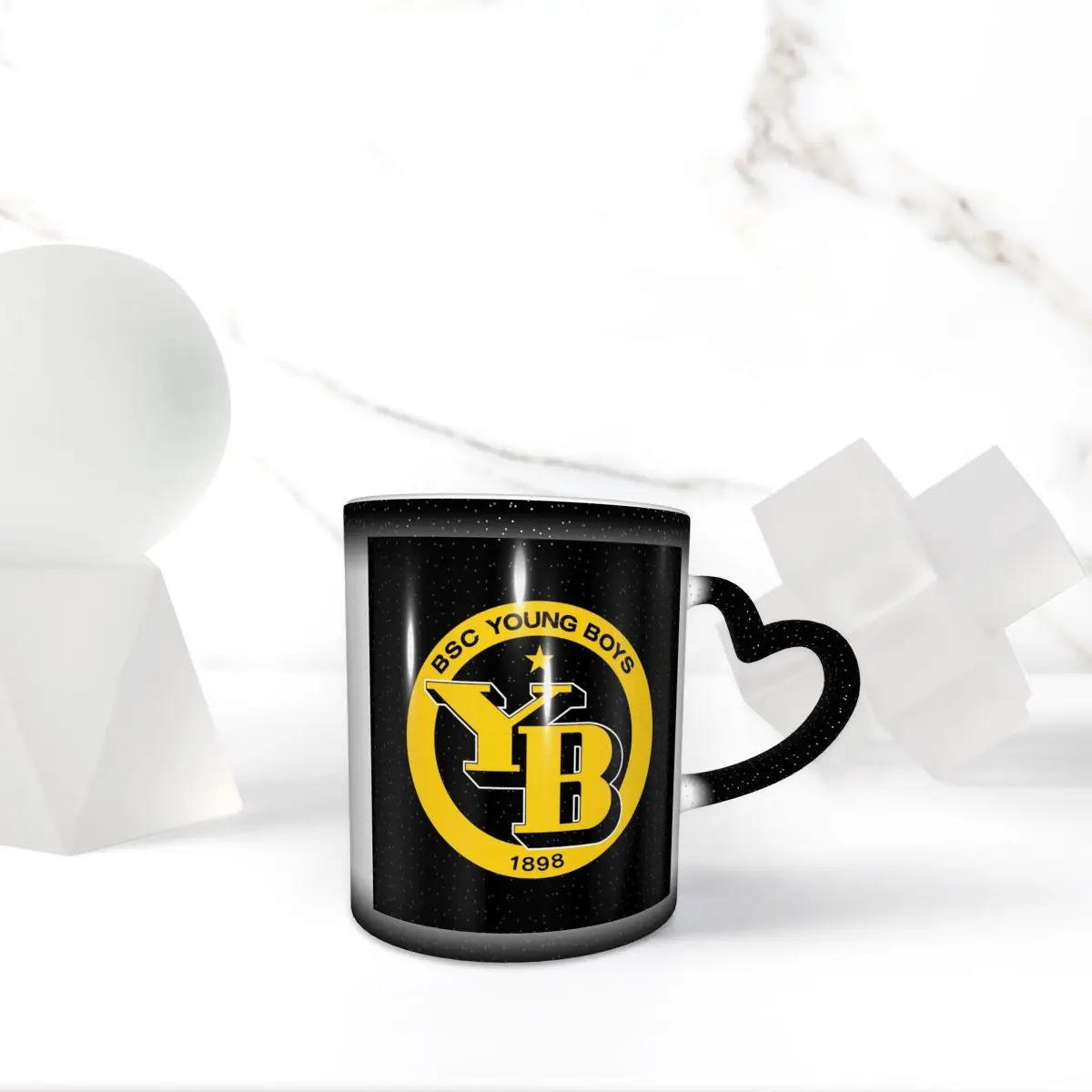 BSC Young Boys Swiss Football  - Young Tea Coffee บทวิจารณ์และราคา