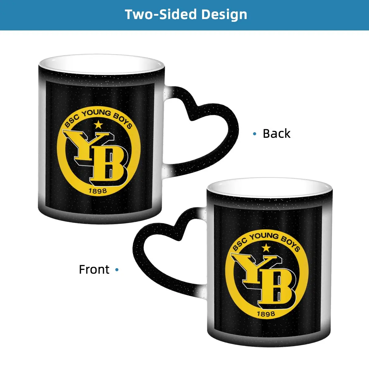 BSC Young Boys Swiss Football  - Young Tea Coffee บทวิจารณ์และราคา