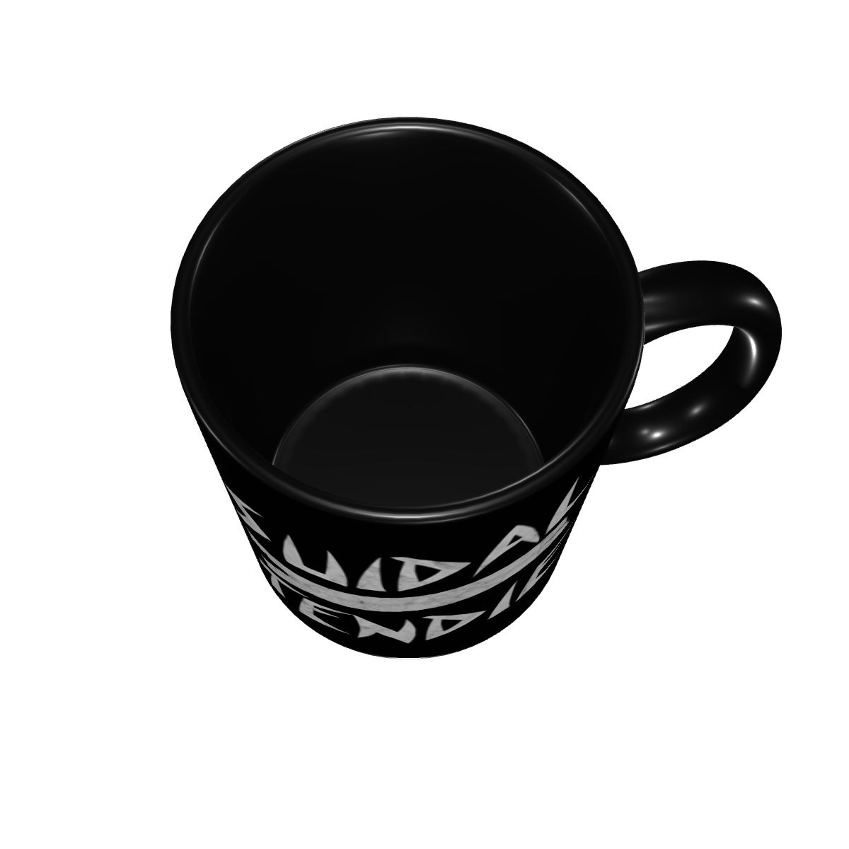 Custom Thrash Metal Band Suici - Coffee Tea Drinks บทวิจารณ์และราคา