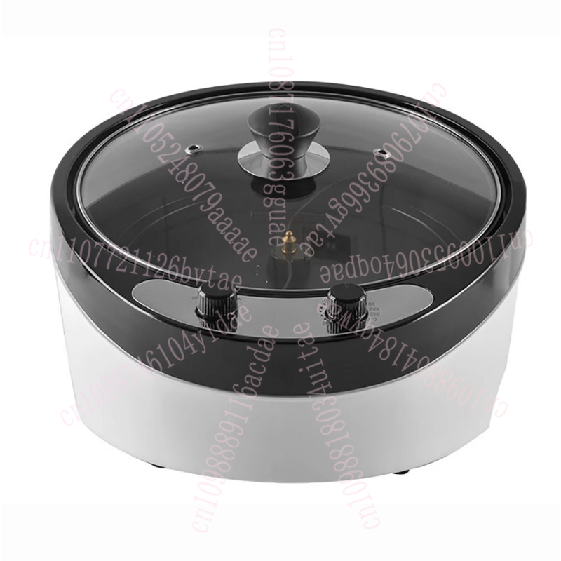 220V Electric Coffee Roaster G - Coffee Tea Roasters บทวิจารณ์และราคา