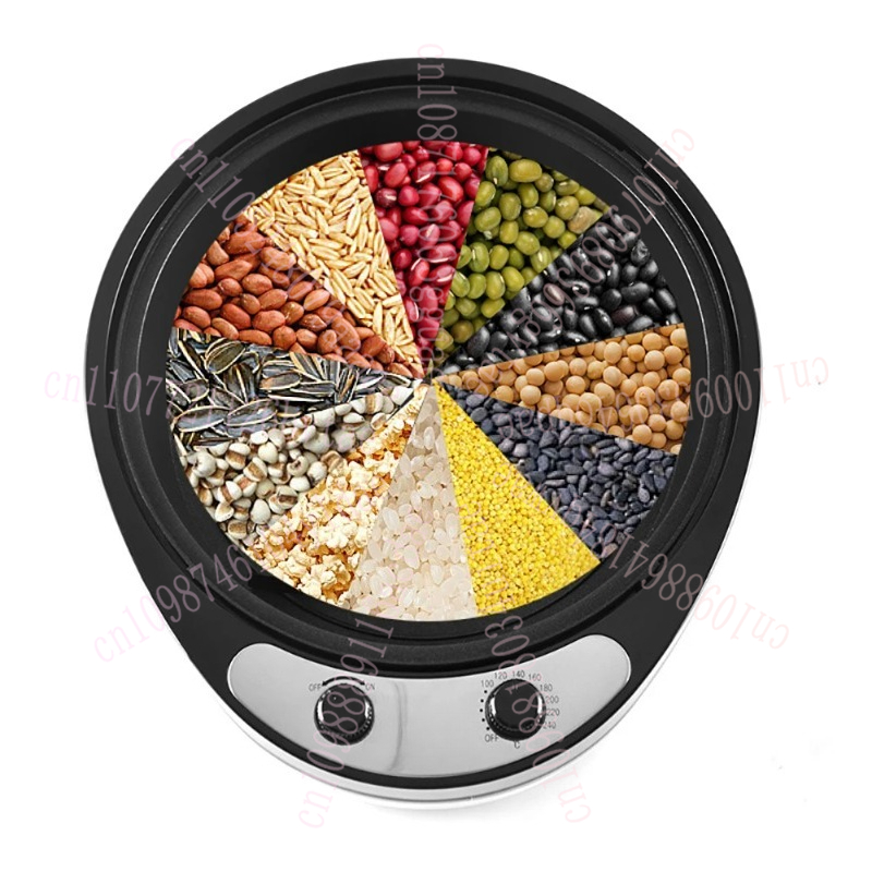 220V Electric Coffee Roaster G - Coffee Tea Roasters บทวิจารณ์และราคา