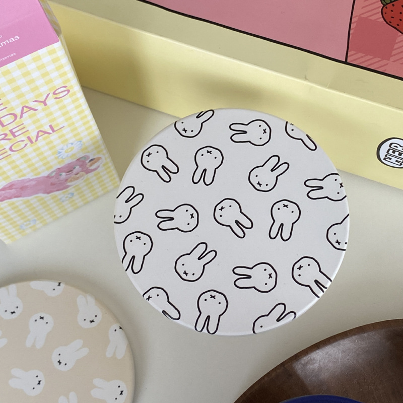 Hot Cute Miffy Series Coffee C - Coffee Tea Cup บทวิจารณ์และราคา