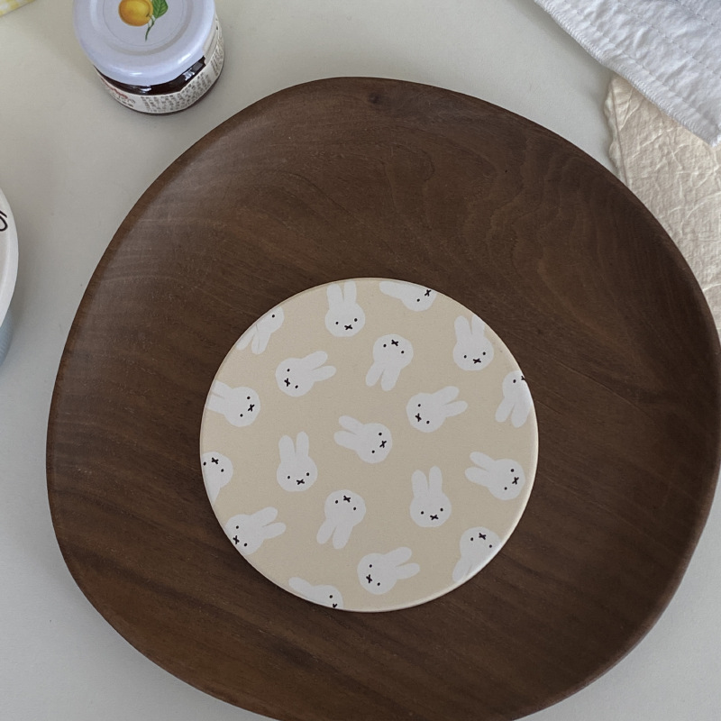 Hot Cute Miffy Series Coffee C - Coffee Tea Cup บทวิจารณ์และราคา
