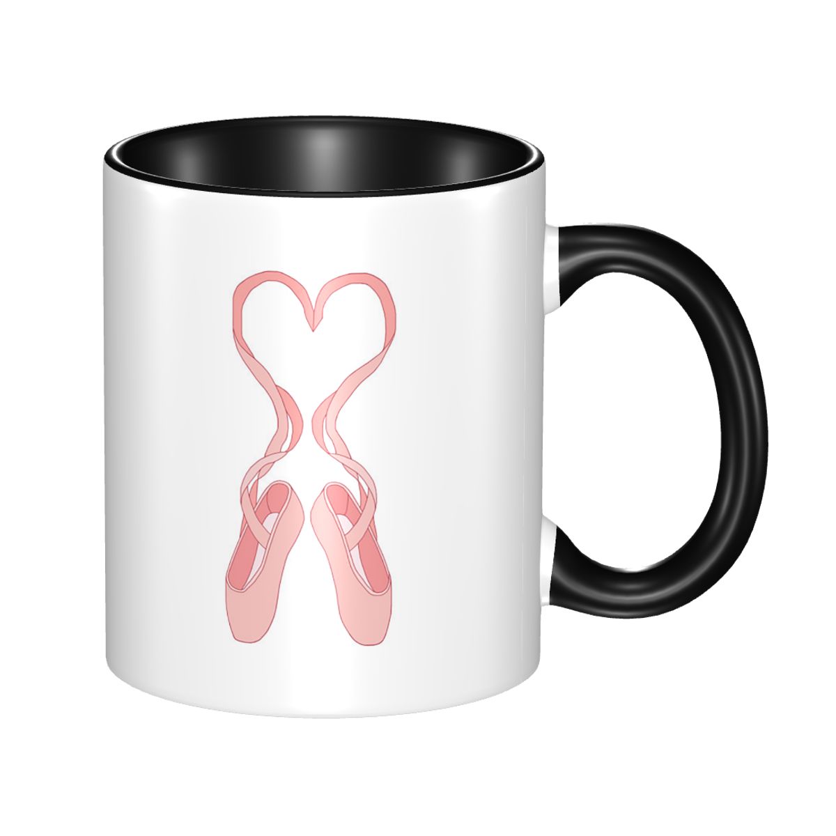 Ballet Dance Makes Me Free Bal - Coffee Tea Me บทวิจารณ์และราคา