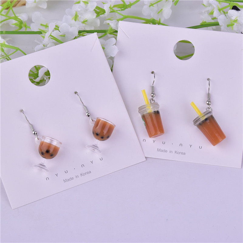 10pcs/Pack 3D Bubble Coffee Bo - Coffee Tea Boba บทวิจารณ์และราคา