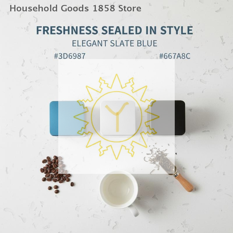 Coffee Bean Tea Leaf Sugar Sto - Coffee Tea And Bean Leaf บทวิจารณ์และราคา
