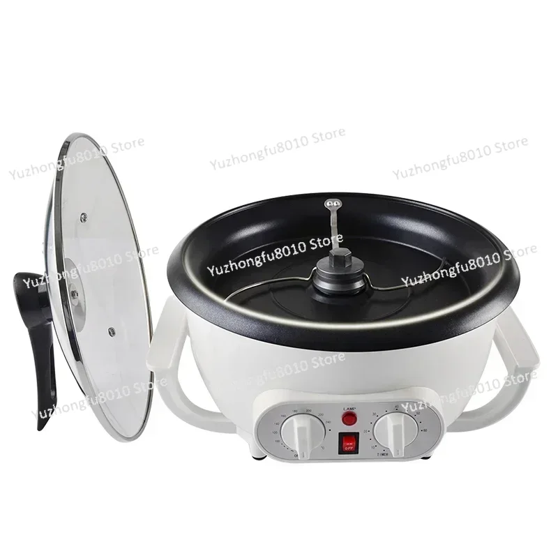 Desktop 220v Coffee Roaster Co - Coffee Tea Roasters บทวิจารณ์และราคา