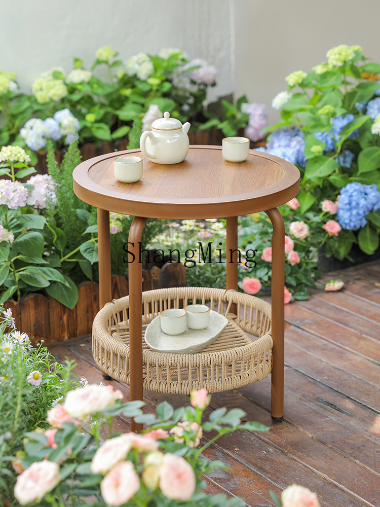 CL outdoor tea table outdoor t - Coffee Tea Gardens บทวิจารณ์และราคา