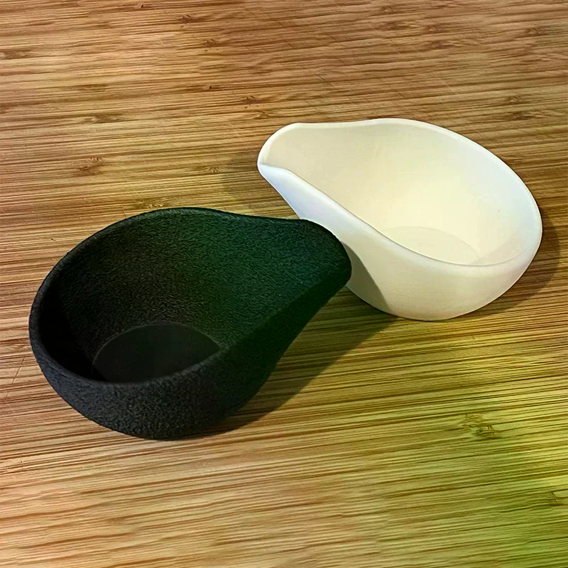 Coffee Bean Dosing Cup & Tea S - Coffee Tea And Bean Leaf บทวิจารณ์และราคา