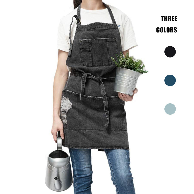 Japanese Washed Cotton Denim A - Coffee Tea Gardens บทวิจารณ์และราคา