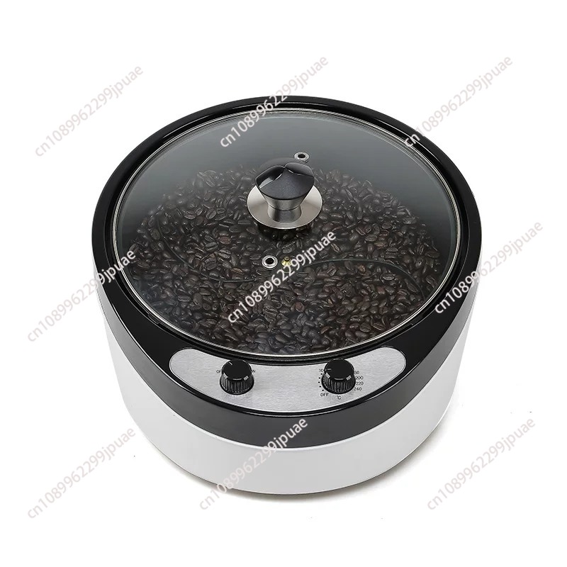 220V Electric Coffee Roaster G - Coffee Tea Roasters บทวิจารณ์และราคา