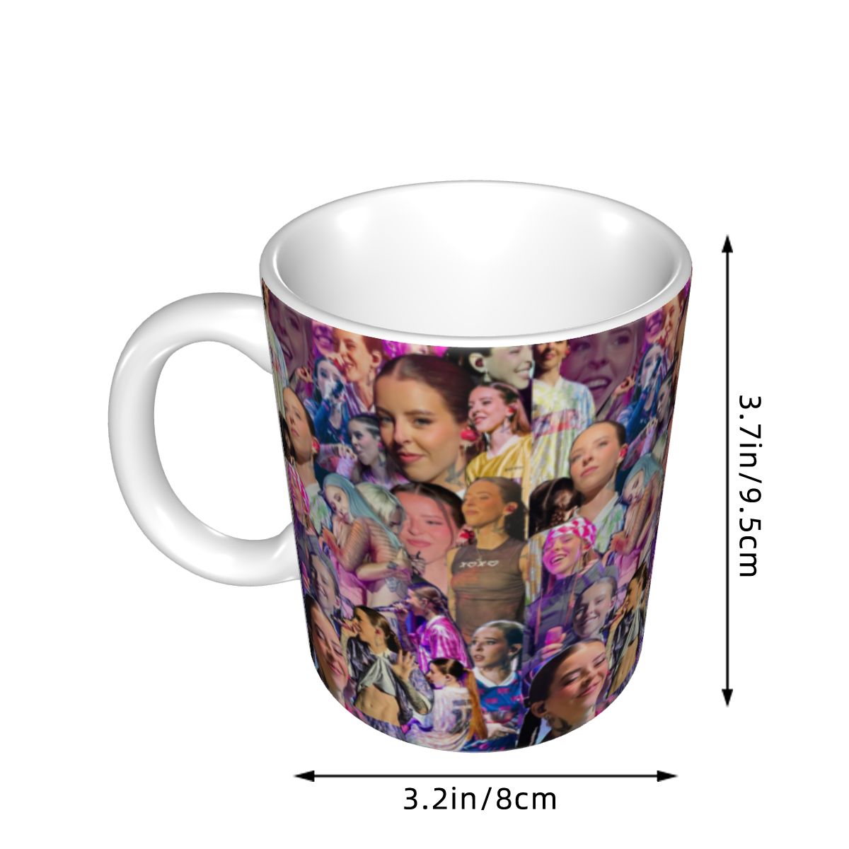 Custom Singer Y-young Miko Cof - Young Tea Coffee บทวิจารณ์และราคา