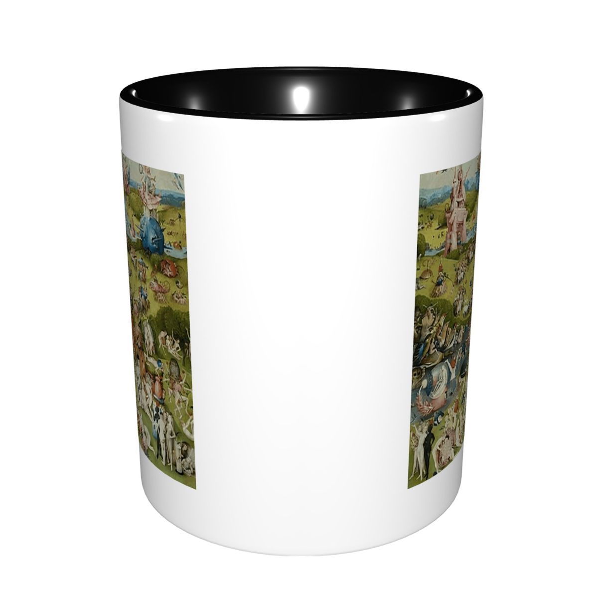 The Garden Of Earthly Delights - Coffee Tea Gardens บทวิจารณ์และราคา