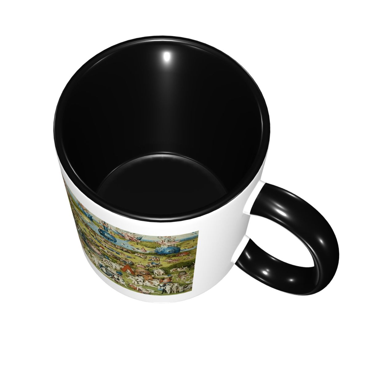 The Garden Of Earthly Delights - Coffee Tea Gardens บทวิจารณ์และราคา