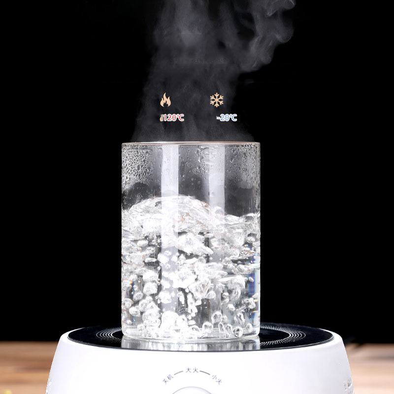 Glass Food Storage Jars with A - Coffee Tea And Bean Leaf บทวิจารณ์และราคา