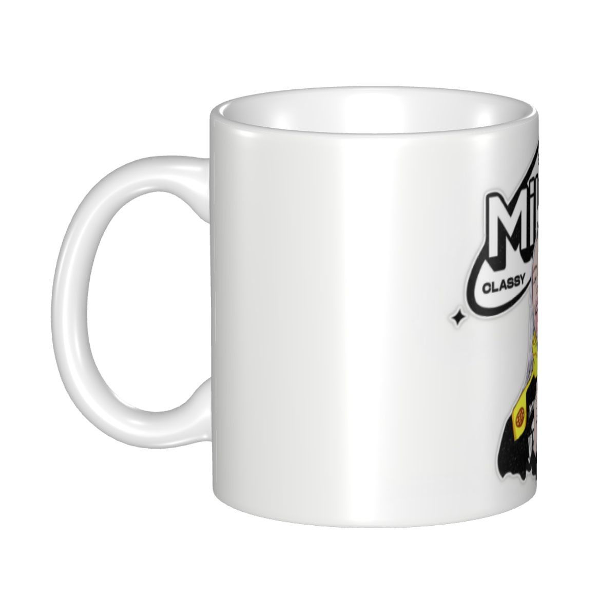 Personalized Singer Y-young Mi - Young Tea Coffee บทวิจารณ์และราคา