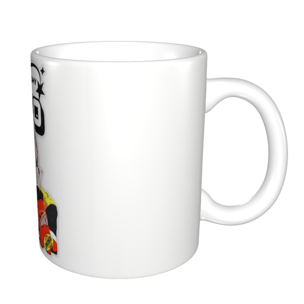 Personalized Singer Y-young Mi - Young Tea Coffee บทวิจารณ์และราคา