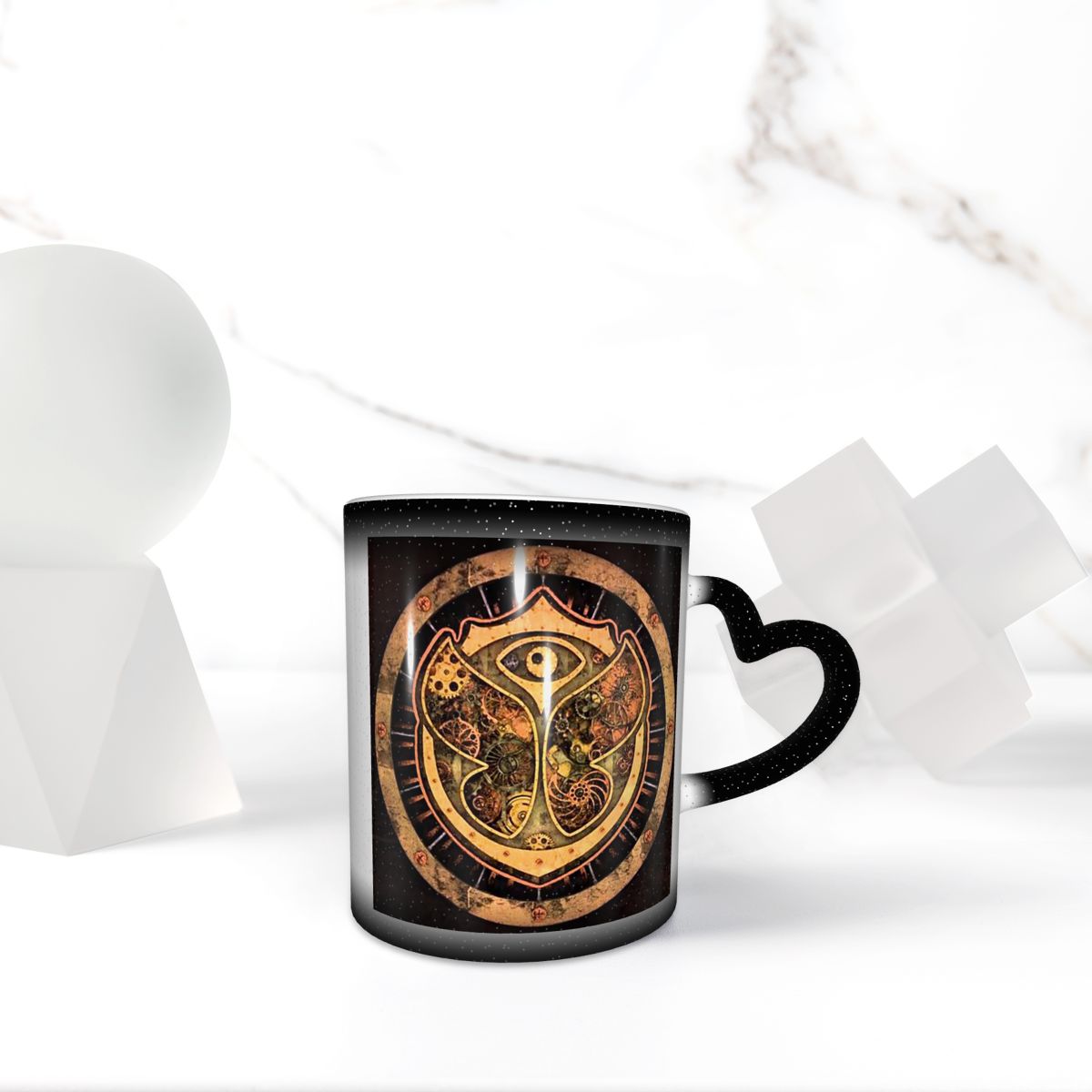 Tomorrowland Belgian Electroni - Coffee Tea Festival บทวิจารณ์และราคา