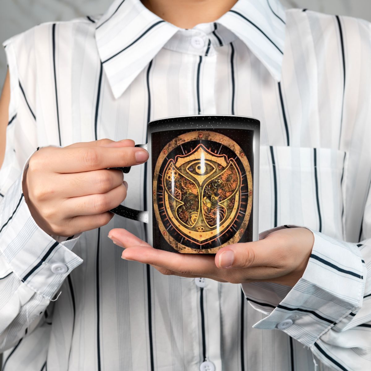 Tomorrowland Belgian Electroni - Coffee Tea Festival บทวิจารณ์และราคา