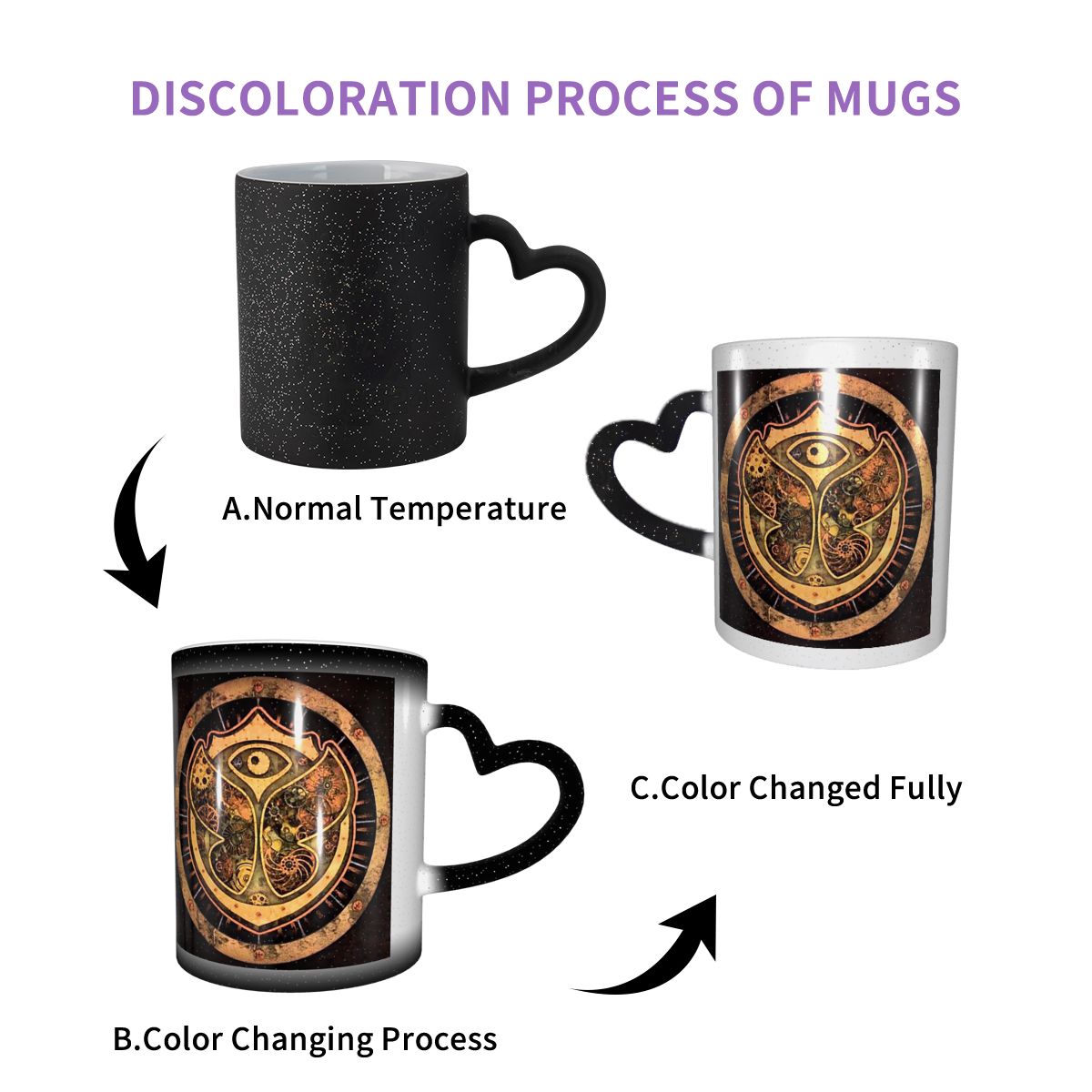 Tomorrowland Belgian Electroni - Coffee Tea Festival บทวิจารณ์และราคา